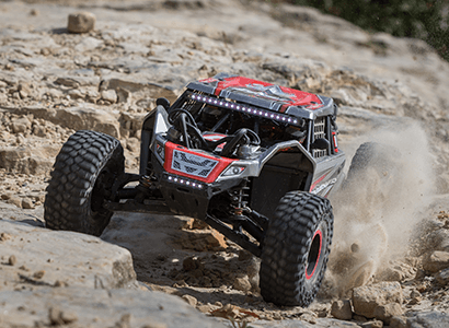 shop rc cars by 6th scale
