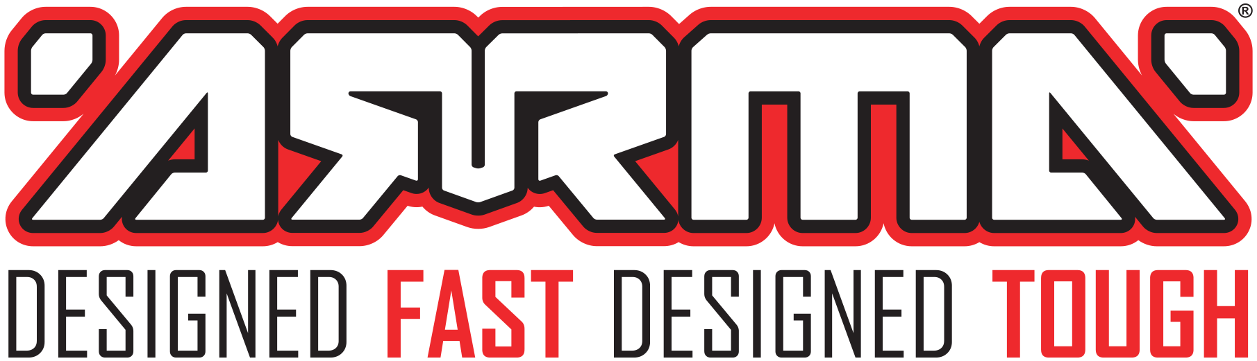 ARRMA RC Brand Logo