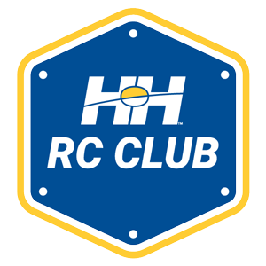 Horizon RC Club Logo