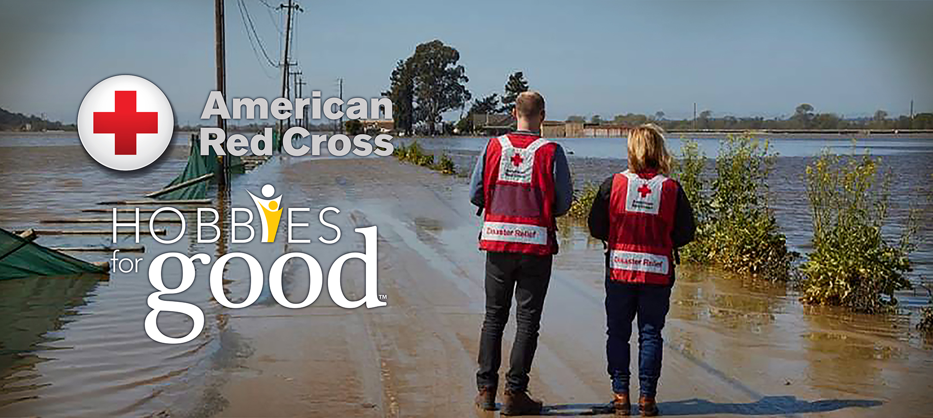 The american red cross
