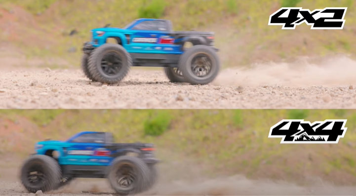 ARRMA RC Products