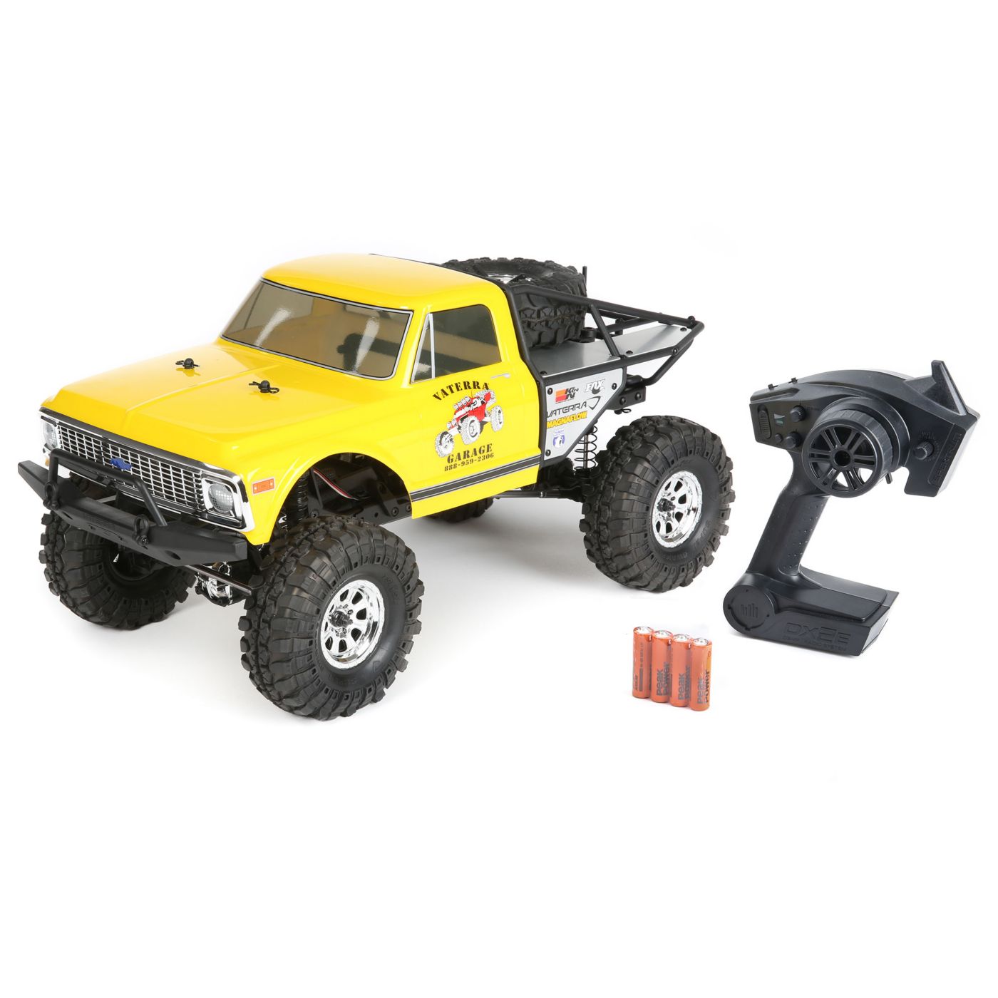 THE BEST SMALL SCALE BUDGET RC CAR BASHERS FOR 2020 