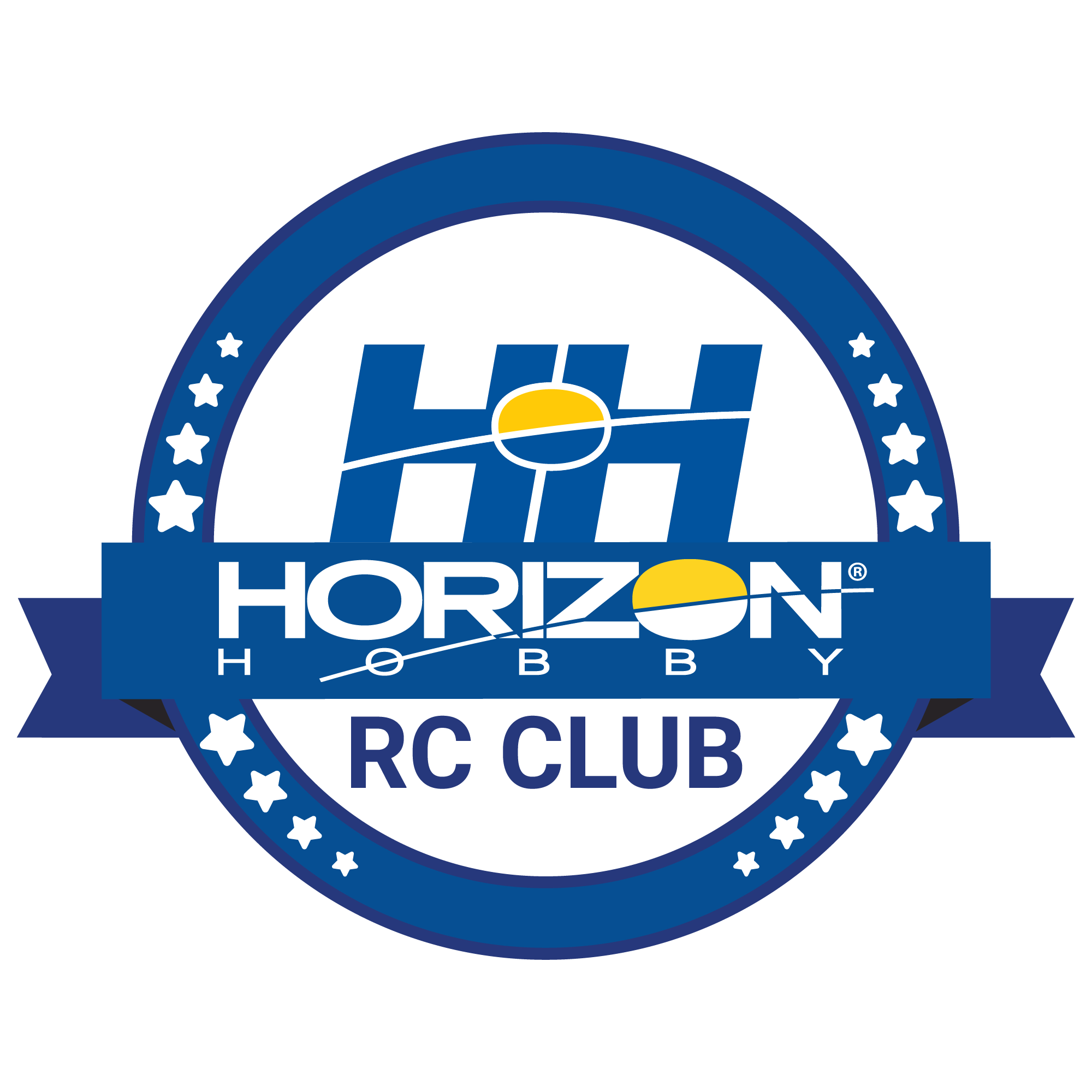 Horizon RC Club Logo