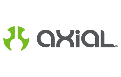 Axial brand logo