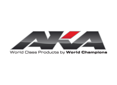 AKA brand logo