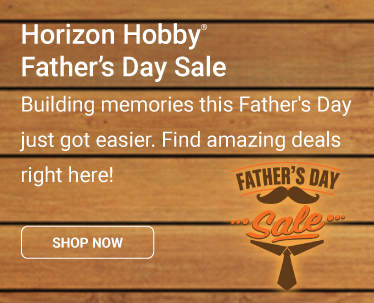 Horizon Hobby Deals