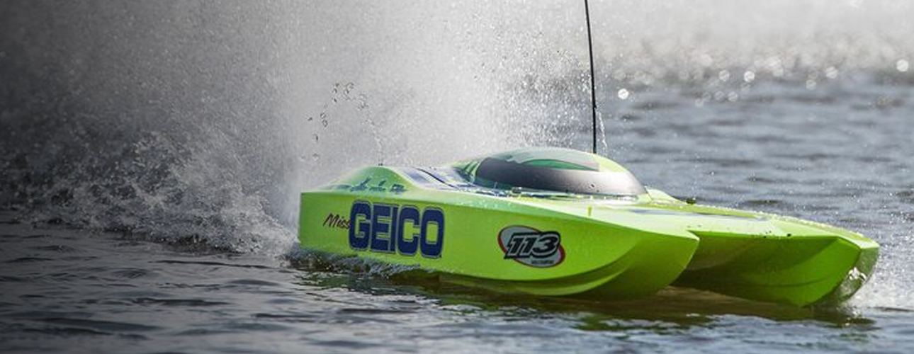 What Do You Need to Build an Rc Boat Plane