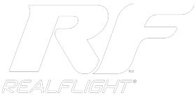 realflight logo