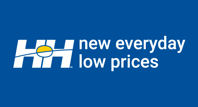 New Lower Prices!