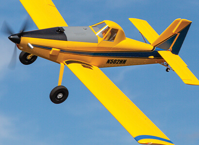 RC Airplanes, RC airplane parts and accessories | Horizon Hobby