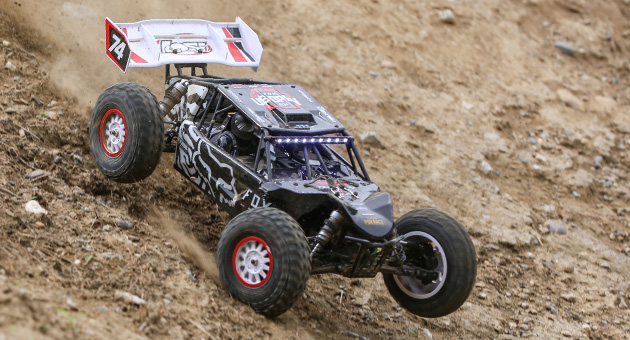 Fast RC Cars and Trucks