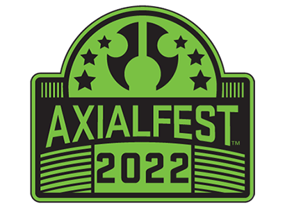 AXIALFEST 2022