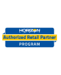 Horizon Certified Partners Authorized