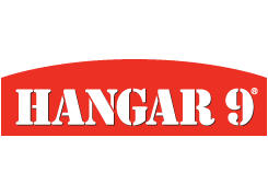 Hangar 9 Logo