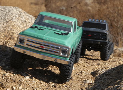 shop mini rc cars and trucks