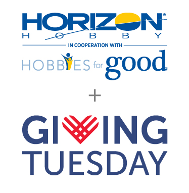 Horizon Plus Giving Tuesday