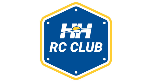 Use Your RC Club Points For a Purpose